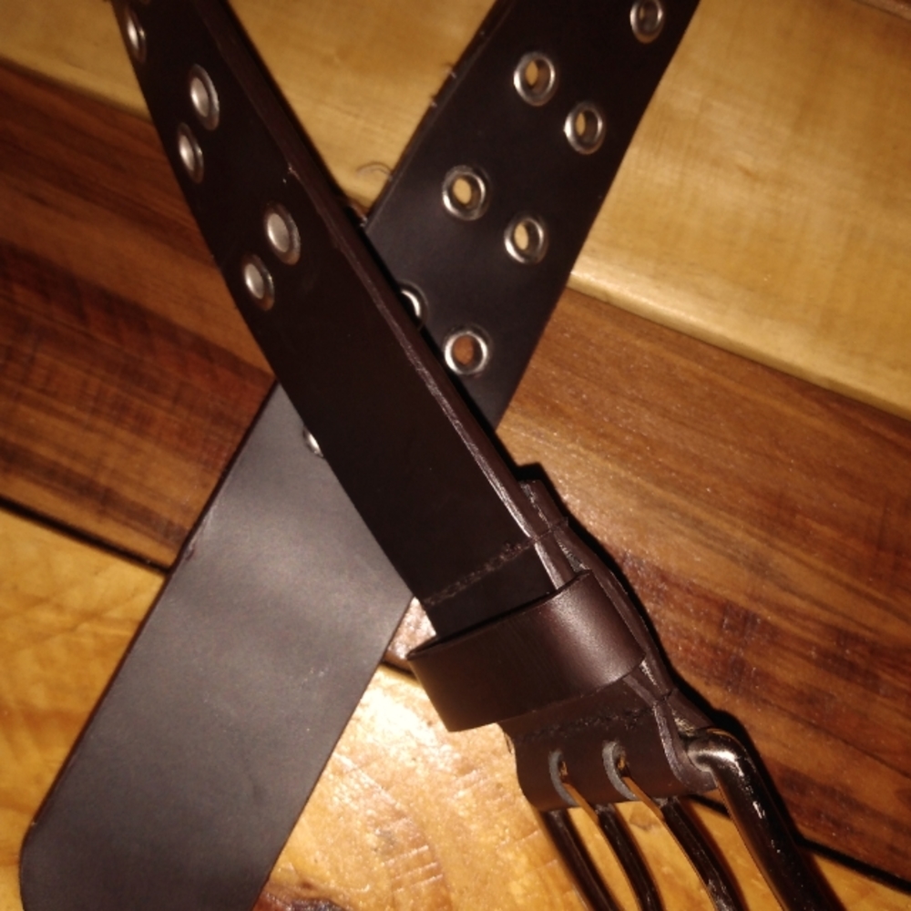 Black Belt